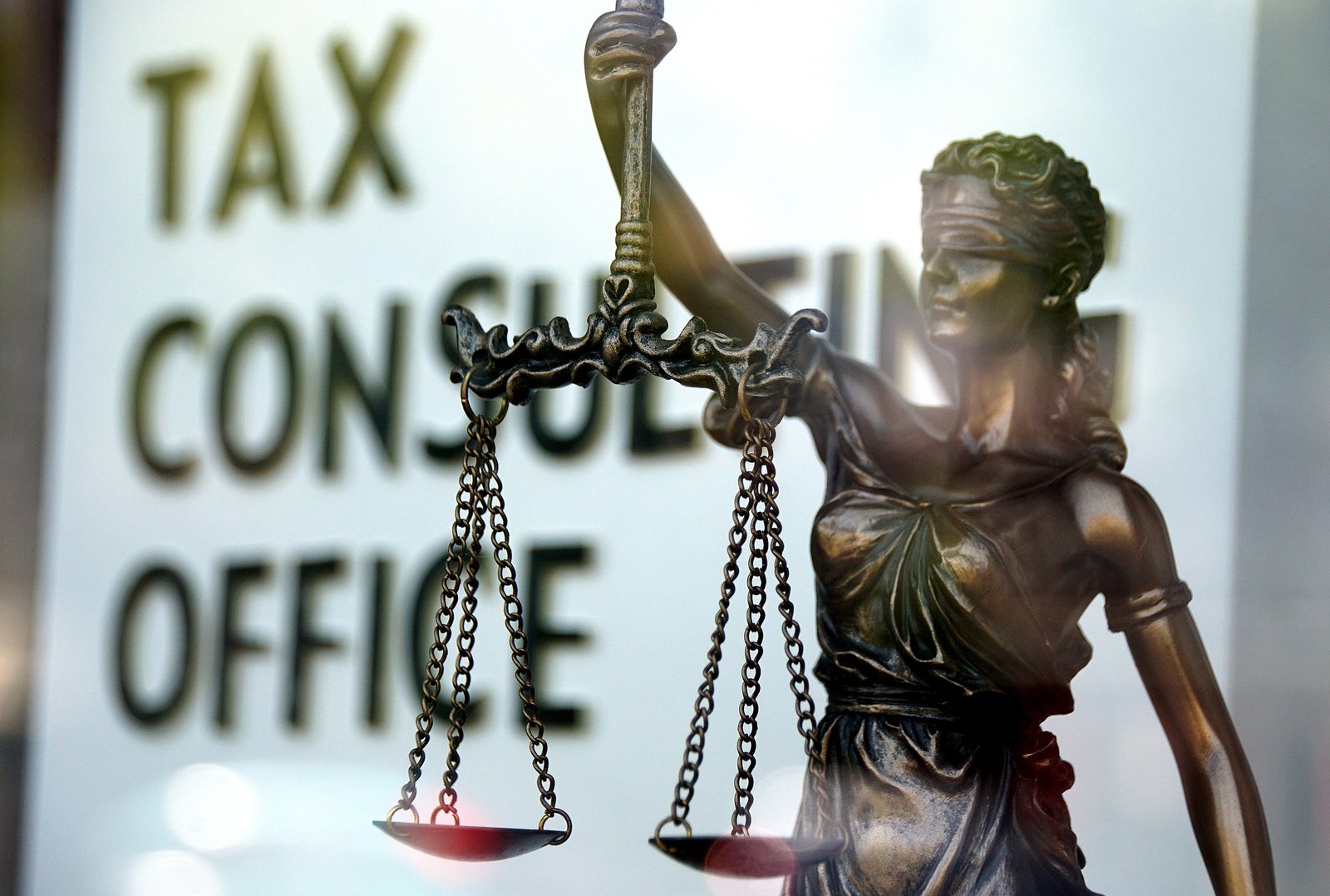 Tax Litigation